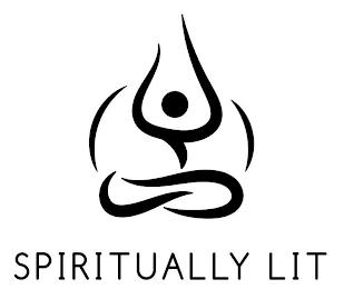 SPIRITUALLY LIT trademark