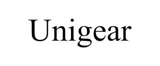 UNIGEAR trademark