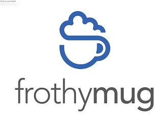 FROTHYMUG trademark