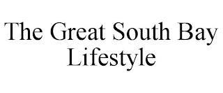 THE GREAT SOUTH BAY LIFESTYLE trademark