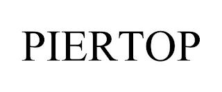 PIERTOP trademark