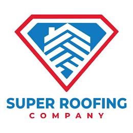 SUPER ROOFING COMPANY trademark