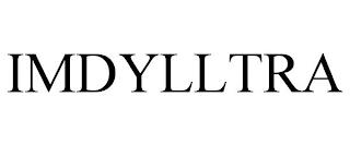 IMDYLLTRA trademark