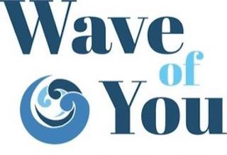 WAVE OF YOU trademark