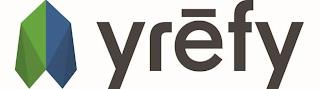 YREFY trademark