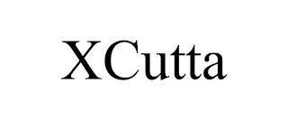 XCUTTA trademark