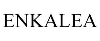 ENKALEA trademark