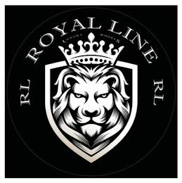 RL ROYAL LINE RL LUXURY WHEELS trademark