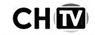 CH TV trademark