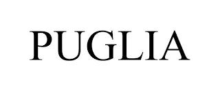 PUGLIA trademark