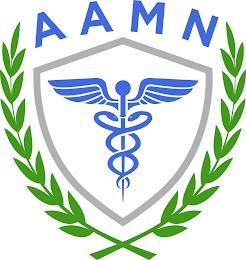 AAMN trademark