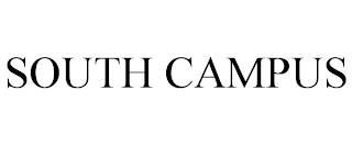 SOUTH CAMPUS trademark