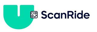 SCANRIDE trademark