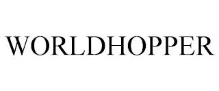 WORLDHOPPER trademark