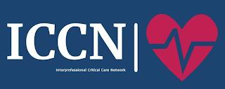 ICCN INTERPROFESSIONAL CRITICAL CARE NETWORK trademark