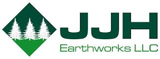 JJH EARTHWORKS LLC trademark