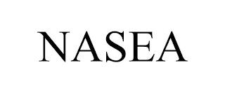 NASEA trademark