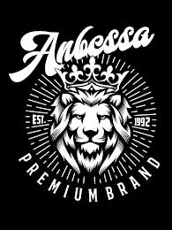 ANBESSA PREMIUM BRAND EST. 1992 trademark