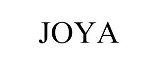 JOYA trademark