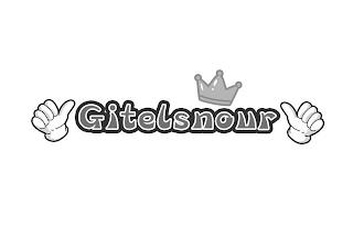 GITELSNOUR trademark