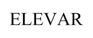 ELEVAR trademark