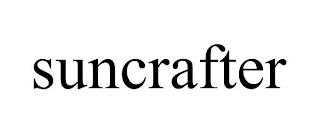 SUNCRAFTER trademark