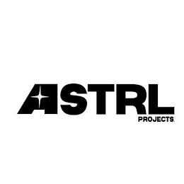 ASTRL PROJECTS. trademark