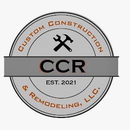 CR EST. 2021 trademark