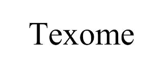 TEXOME trademark