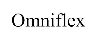 OMNIFLEX trademark