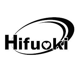 HIFUOKI trademark