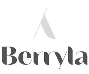 BERRYLA trademark