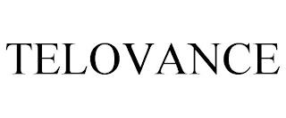 TELOVANCE trademark