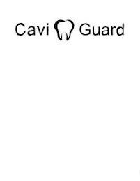 CAVI GUARD trademark