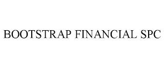 BOOTSTRAP FINANCIAL SPC trademark