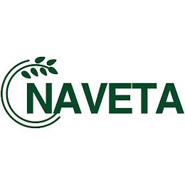 NAVETA trademark