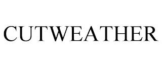 CUTWEATHER trademark