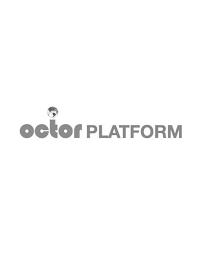 OCTOR PLATFORM trademark