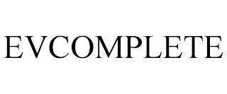 EVCOMPLETE trademark