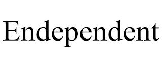 ENDEPENDENT trademark