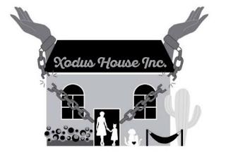 XODUS HOUSE INC. trademark