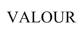 VALOUR trademark