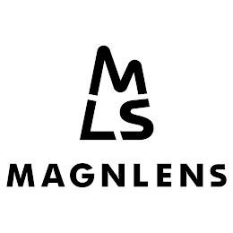 MAGNLENS trademark