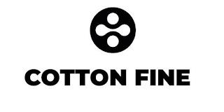 COTTON FINE trademark