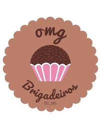 OMG BRIGADEIROS EST. 2015 trademark