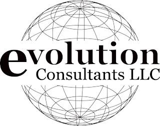 EVOLUTION CONSULTANTS LLC trademark