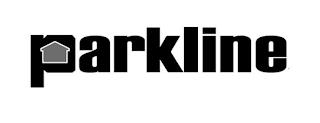 PARKLINE trademark