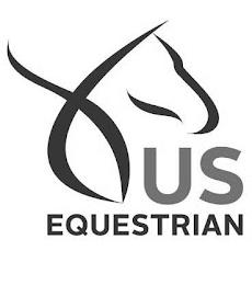 US EQUESTRIAN trademark