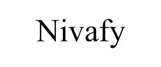 NIVAFY trademark