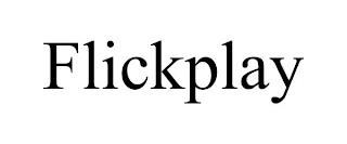 FLICKPLAY trademark